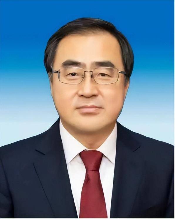 三天内,10省份密集任命16位省级政府副职_工作_韩圣健_显示