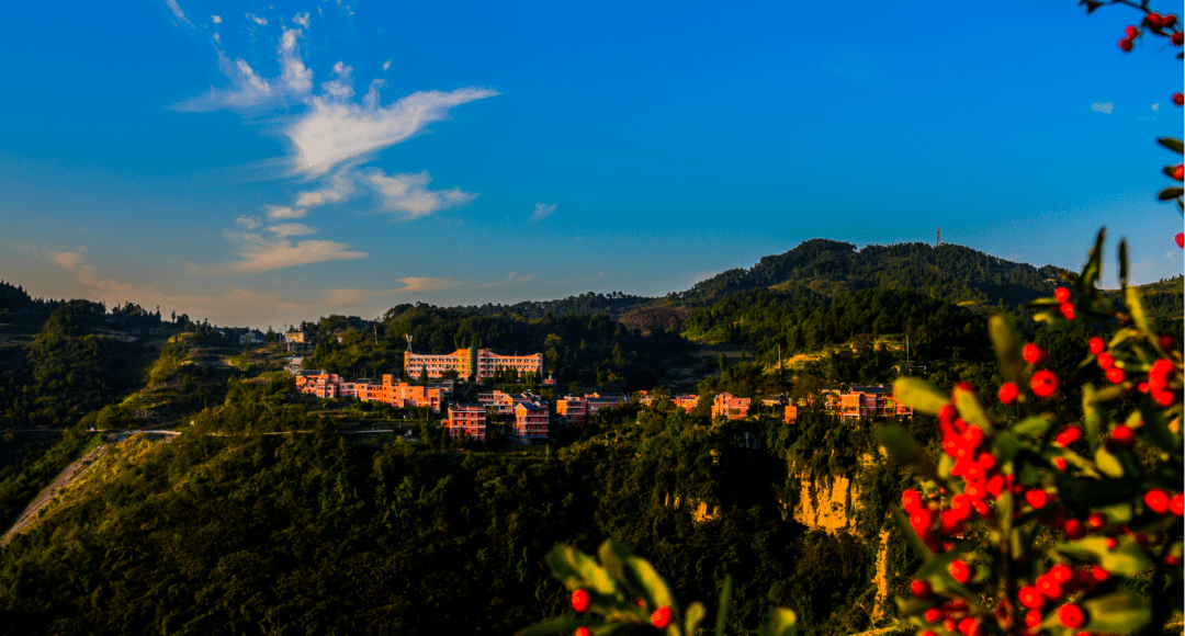 区外媒体看綦江 | 安稳镇基层治理为村民提供"舞台"_乡村_服务_积分制