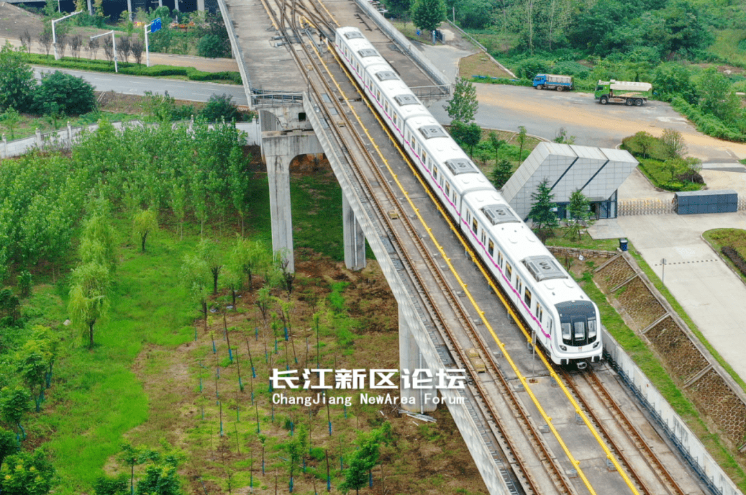 武汉地铁第五期建设规划,尚不满足申报条件_论坛_新区_长江