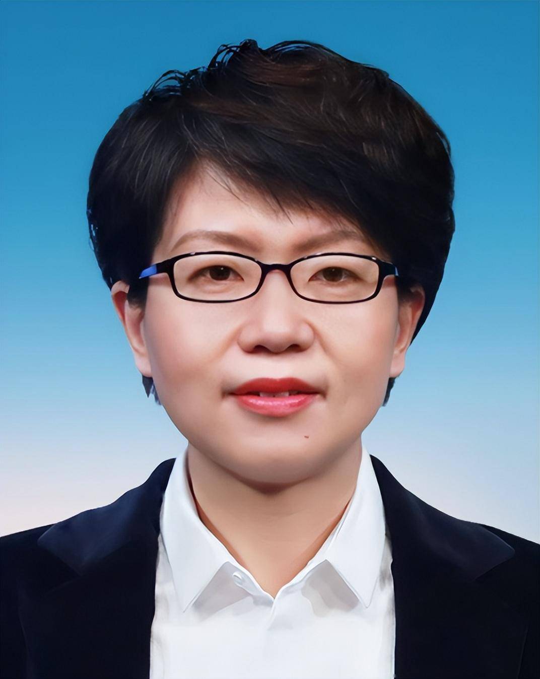 两位"70后"任北京市副市长,都是工学博士,其中一