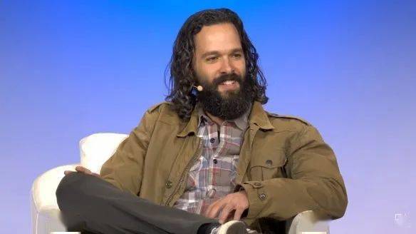 顽皮狗尼尔再谈《最后生还者2》争议内容:我十分自豪_成功_neil_所有