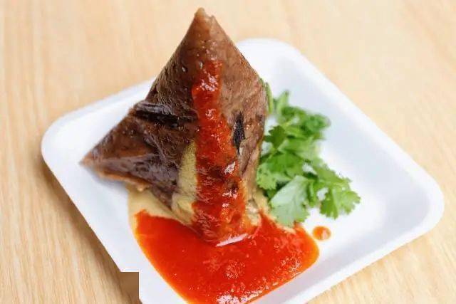姜母鸭,同安封肉,炸枣……美食狂欢等你来撩!_同安区_韭菜_虾仁