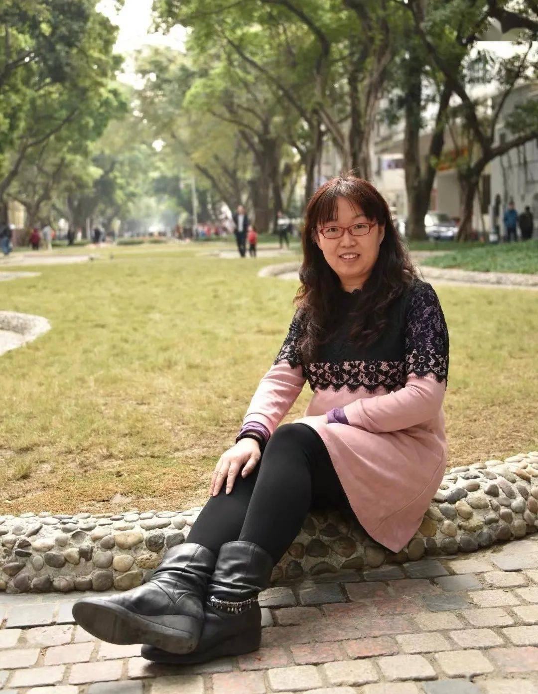 苏艳波老师,官婷婷老师,王璇老师,李云超老师的班级管理故事