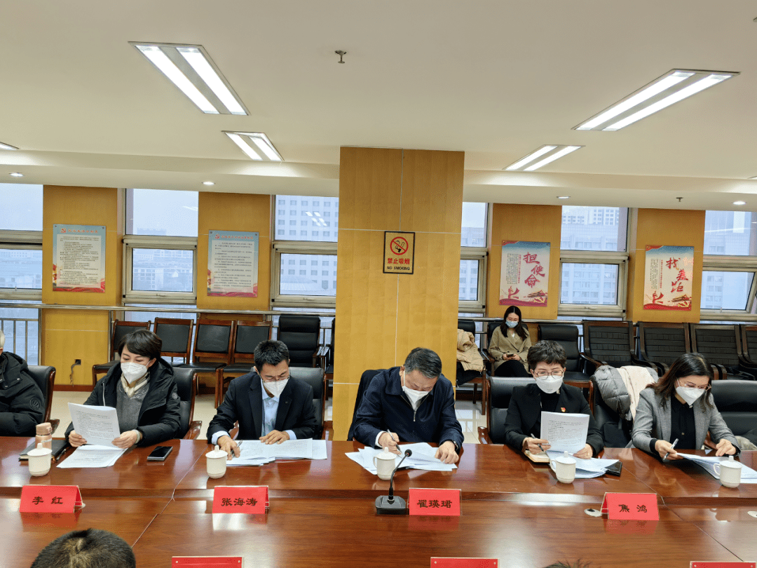 翟瑛珺赴呼和浩特市赛罕区调研人社工作_服务_就业_情况