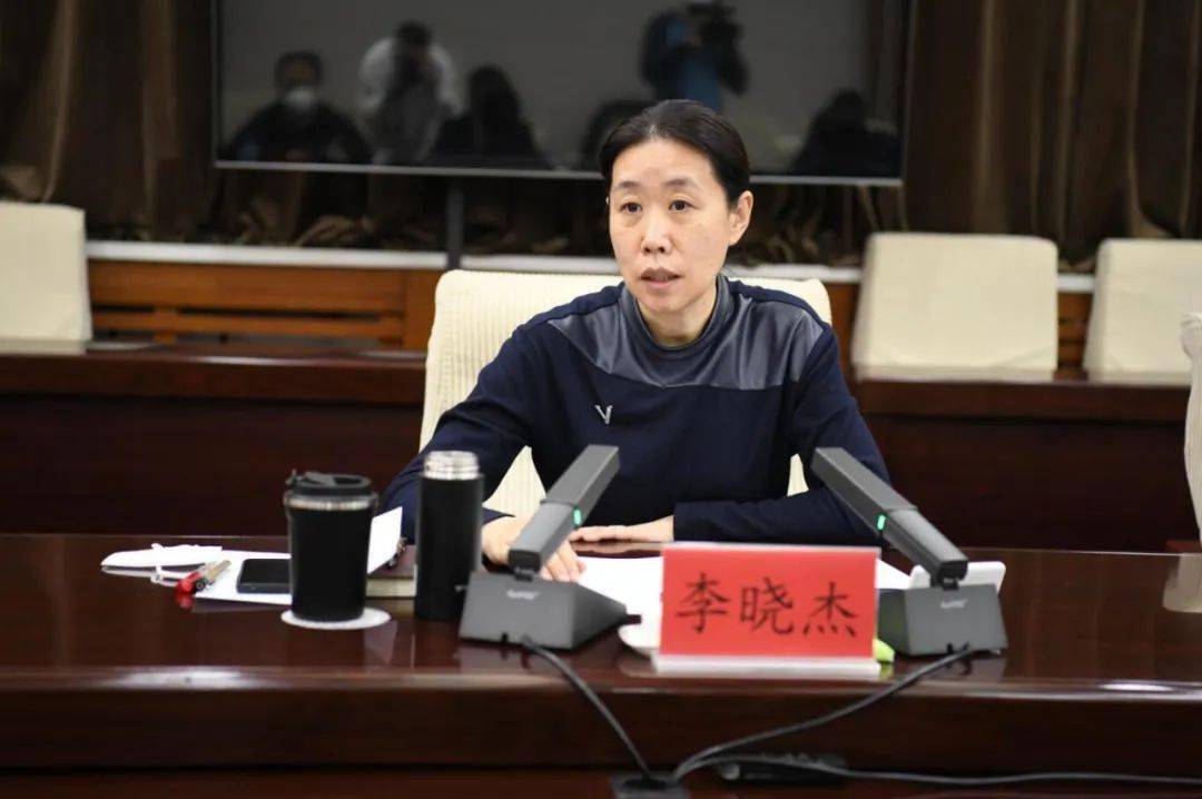 李晓杰:深入贯彻落实党的二十大精神 为加快松原现代化建设作出新的更