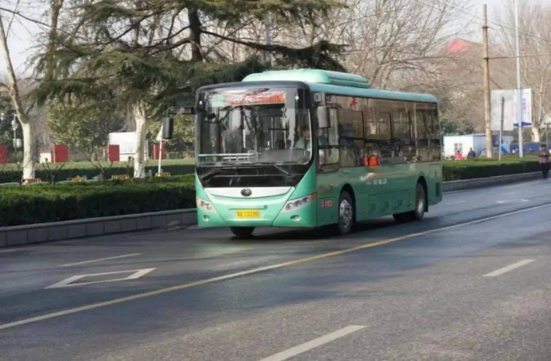 郑州公交推出30条定时定点线路长垣县银色港湾老年公寓尉氏县老年