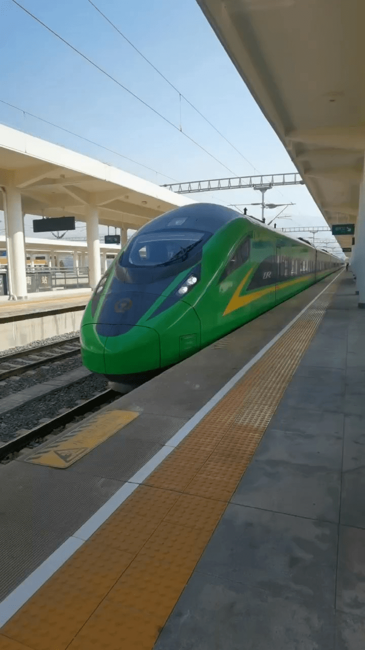 攀枝花南站今年春运预计发送旅客20万人次!_动车_吴晓龙_客流