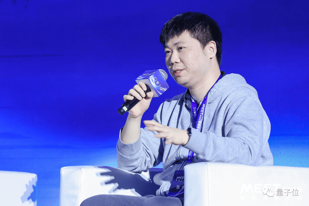 小马智行张宁:自动驾驶发展比预期更快,「寒冬」只是短期现象_搜狐