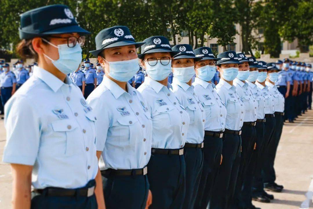 军队文职 | 空军勤务学院2023年文职人员招聘公告_条件_初审_岗位