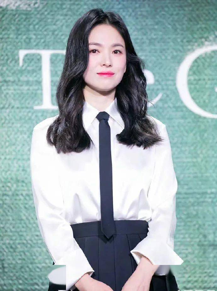 宋慧乔,你发疯复仇的样子好美!_宋仲_乔妹_事业