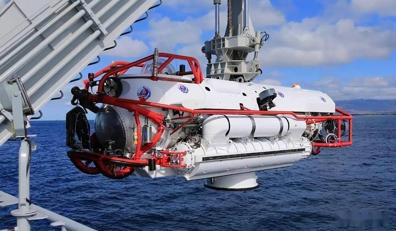 1米,中国核潜艇技术与美俄齐平_深度_下潜_我国