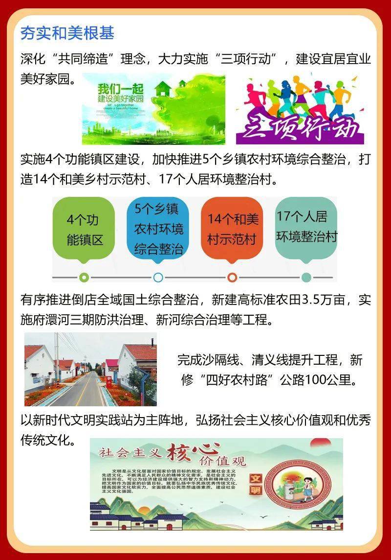 2023年云梦这么干——《政府工作报告》解读之四