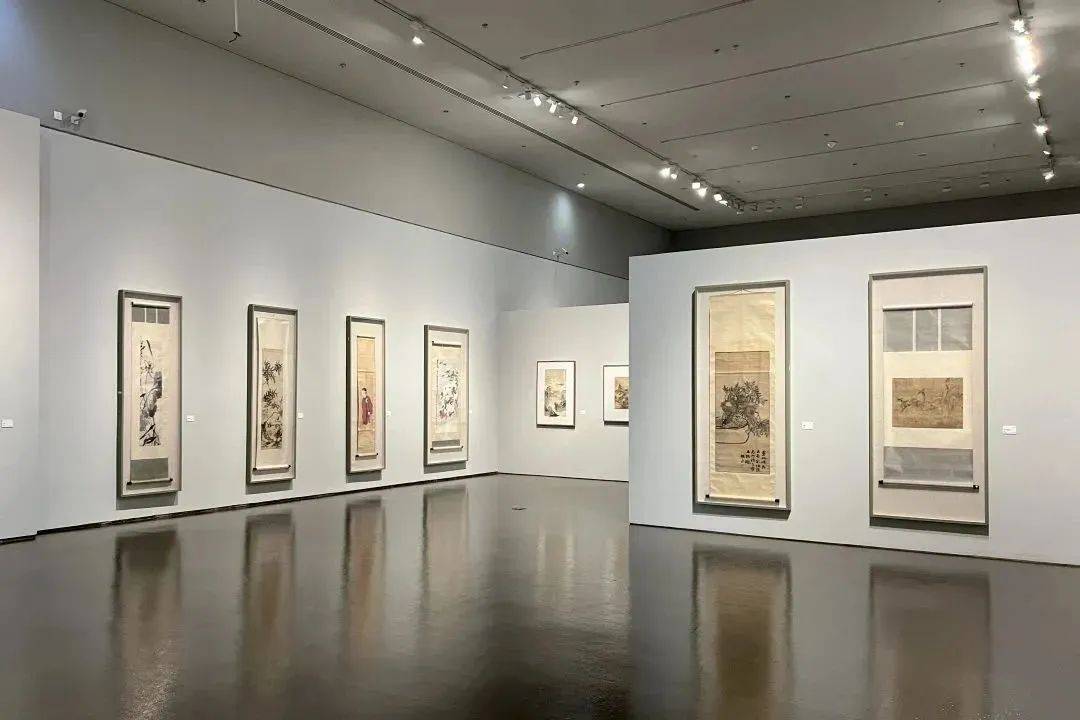 中华艺术宫“何谓海派”系列大展“上新”，聚焦新中国成立后海派美术绽放的光芒_创作_展览_绘画