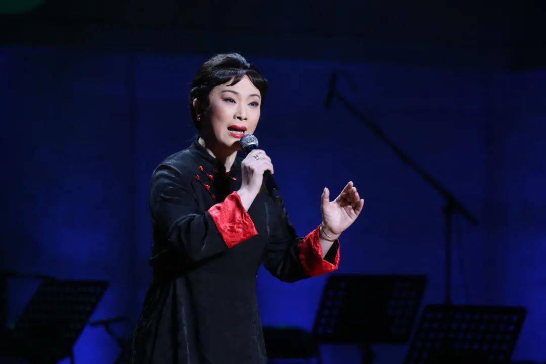 重磅开票 | 戏曲名家云集 经典创新&跨界演绎 在多