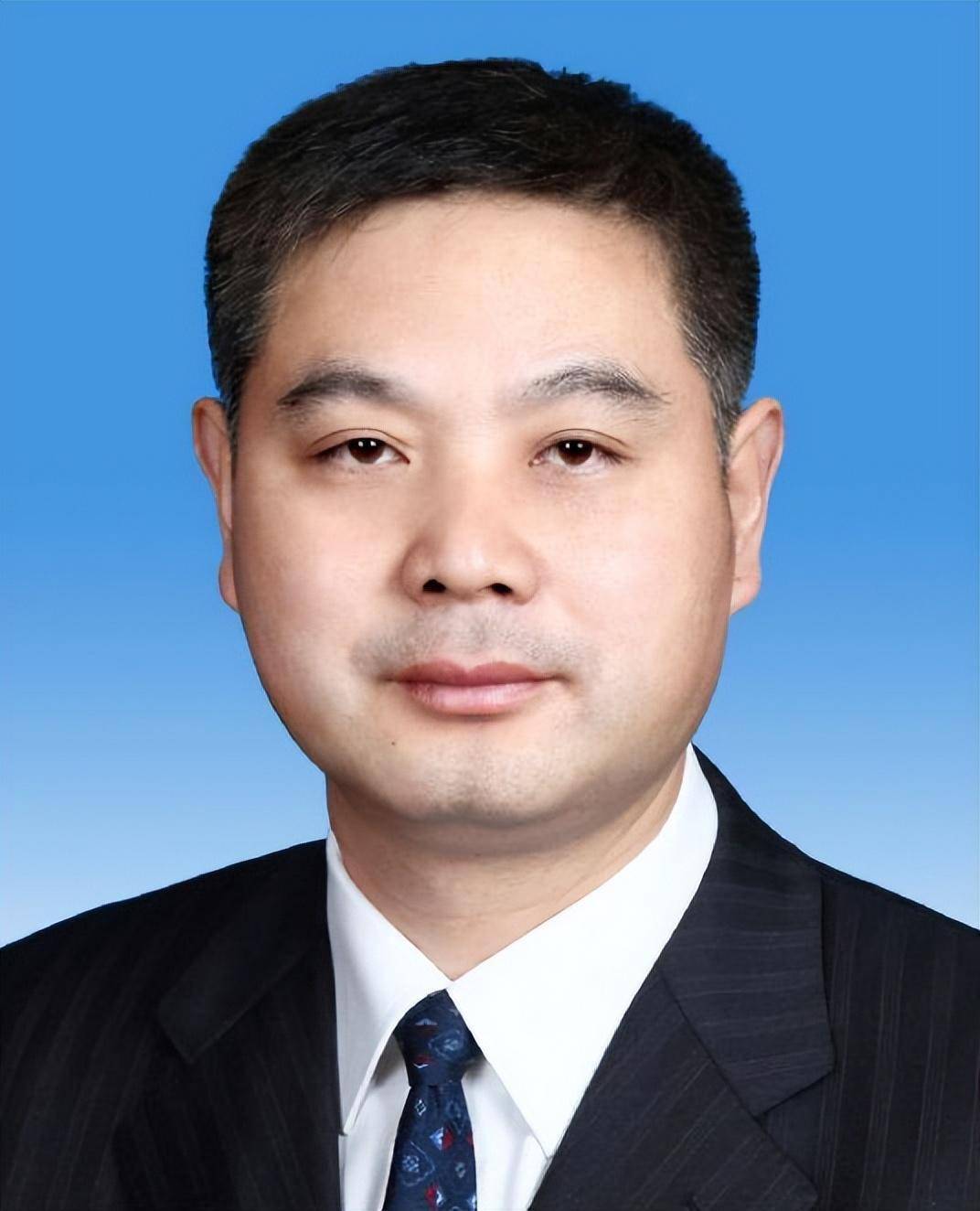 获任浙江省副省长的张家胜,此前担任湖北省黄冈市委书记