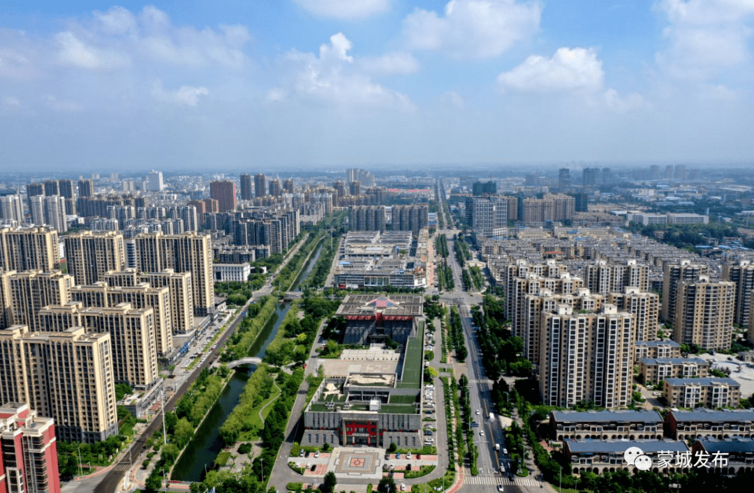 据统计,蒙城县内务工人员约14.