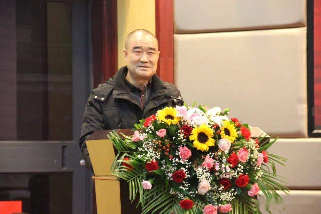 晋城一中周双林校长,李坤明副校长等9位教师光荣退休!_教育_工作_生活