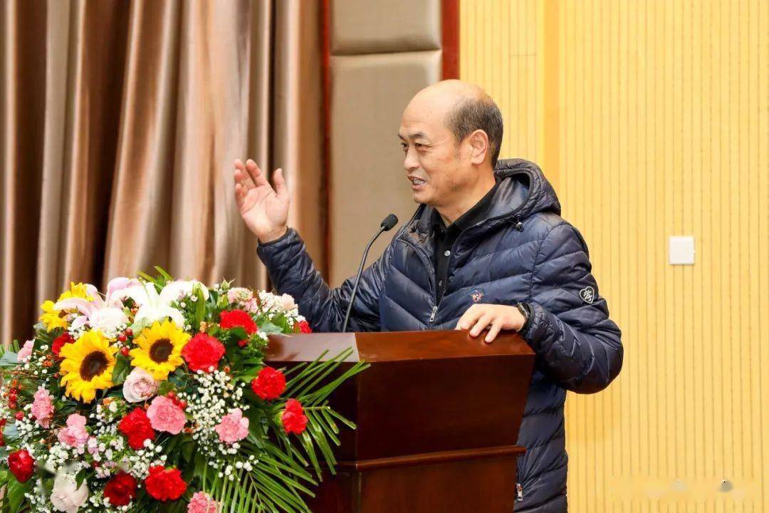 晋城一中周双林校长,李坤明副校长等9位教师光荣退休!_教育_工作_生活