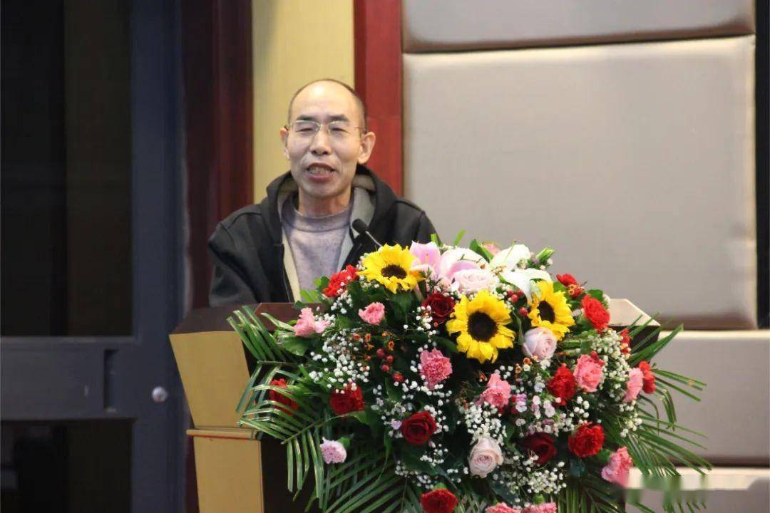 晋城一中周双林校长,李坤明副校长等9位教师光荣退休!_教育_工作_生活