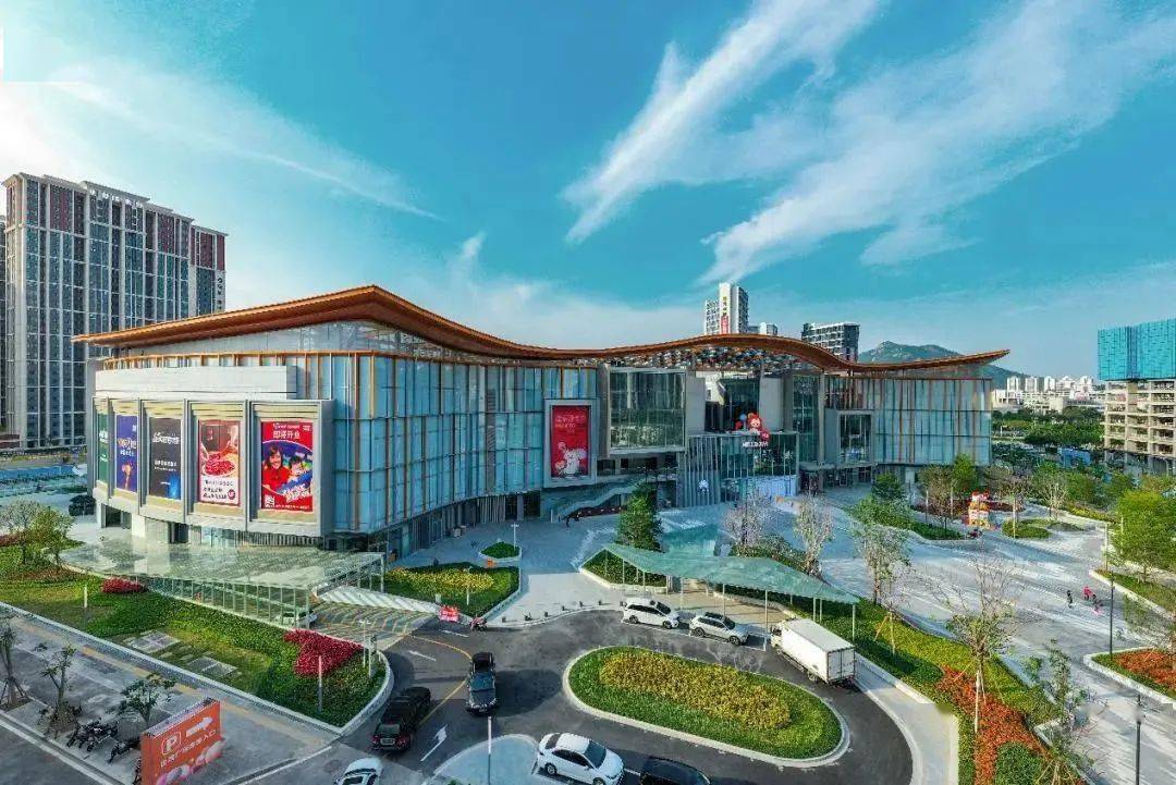 闽南_厦门_中心