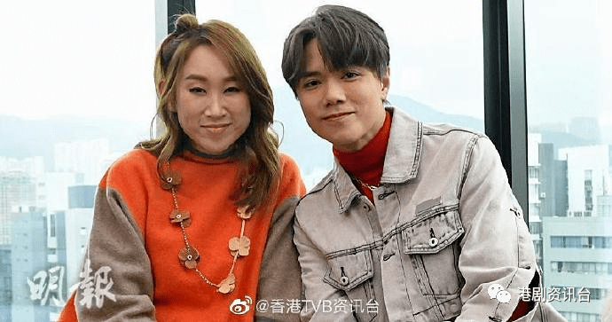 超神经械劫案下｜张敬轩牺牲色相博攞奖 王菀之被封新一代打女_Jeffrey_Ivana_动作