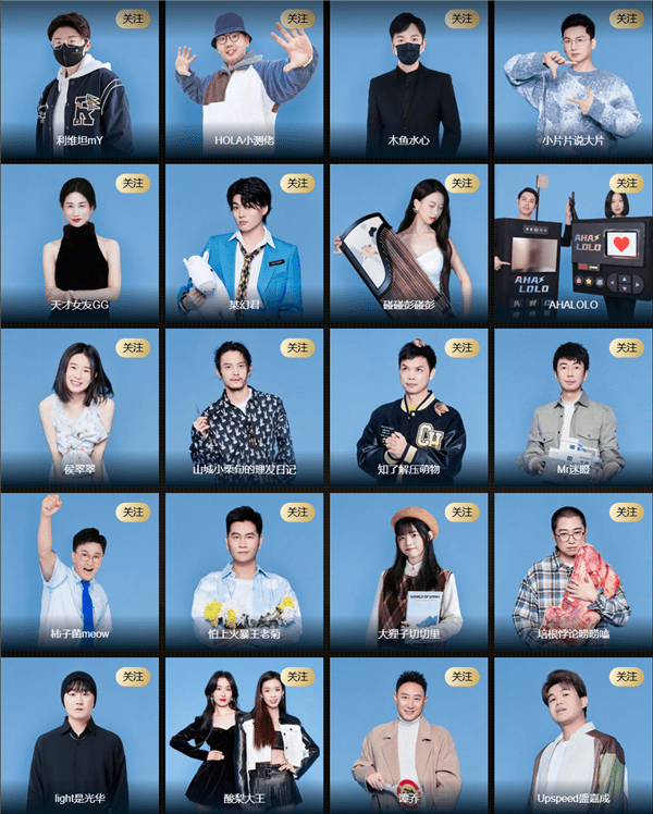 b站2022百大up主出炉:手工耿入选 走向世界的手工匠人_年度_影响力