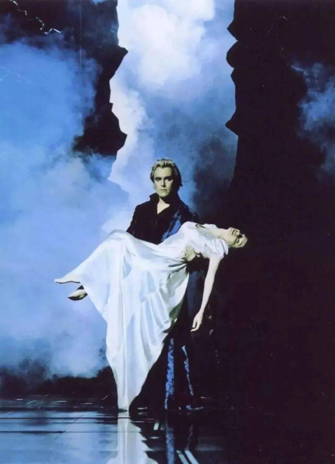 所有人都与死神起舞,但没有人像伊丽莎白_茜茜_音乐剧_德奥