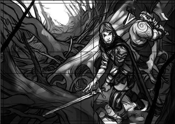 被黄海团队涉嫌抄袭的他,绝非无名之辈_delort_nico_where