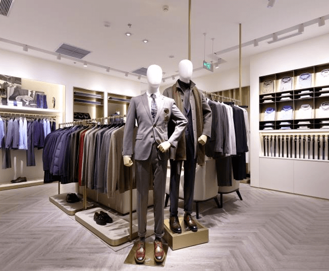 凯文凯利 kevin kelly新店 | 北京朝阳打卡新地标,潮奢新品逛不够