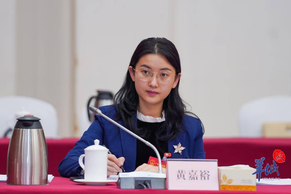 高言值丨黄嘉裕:建议建立粤港澳大湾区粤剧青年创作交流中心_广东省