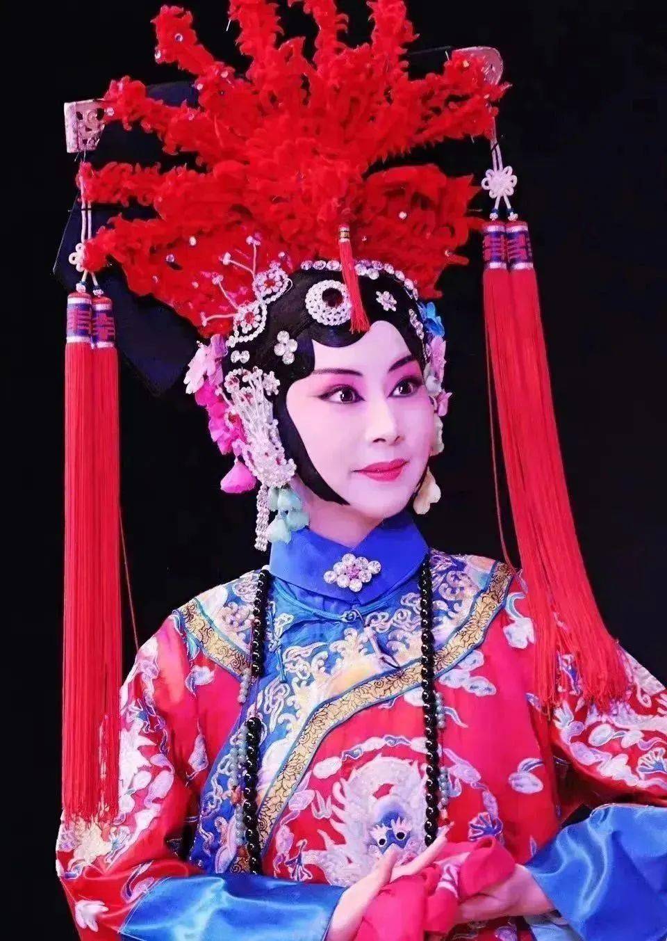 金兔纳福 喜迎新春 | 春节期间长安大戏院演出预告_李艳妃_刘备