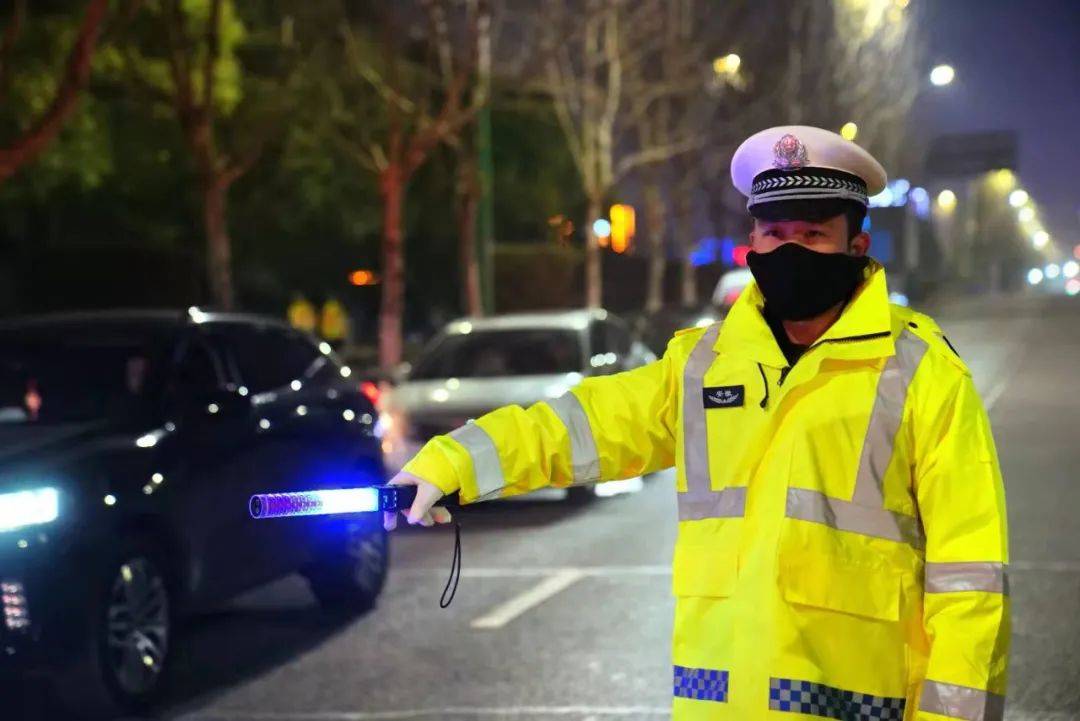 池州交警公布2023年春节期间查酒驾时间!_贵池区_车辆_违法