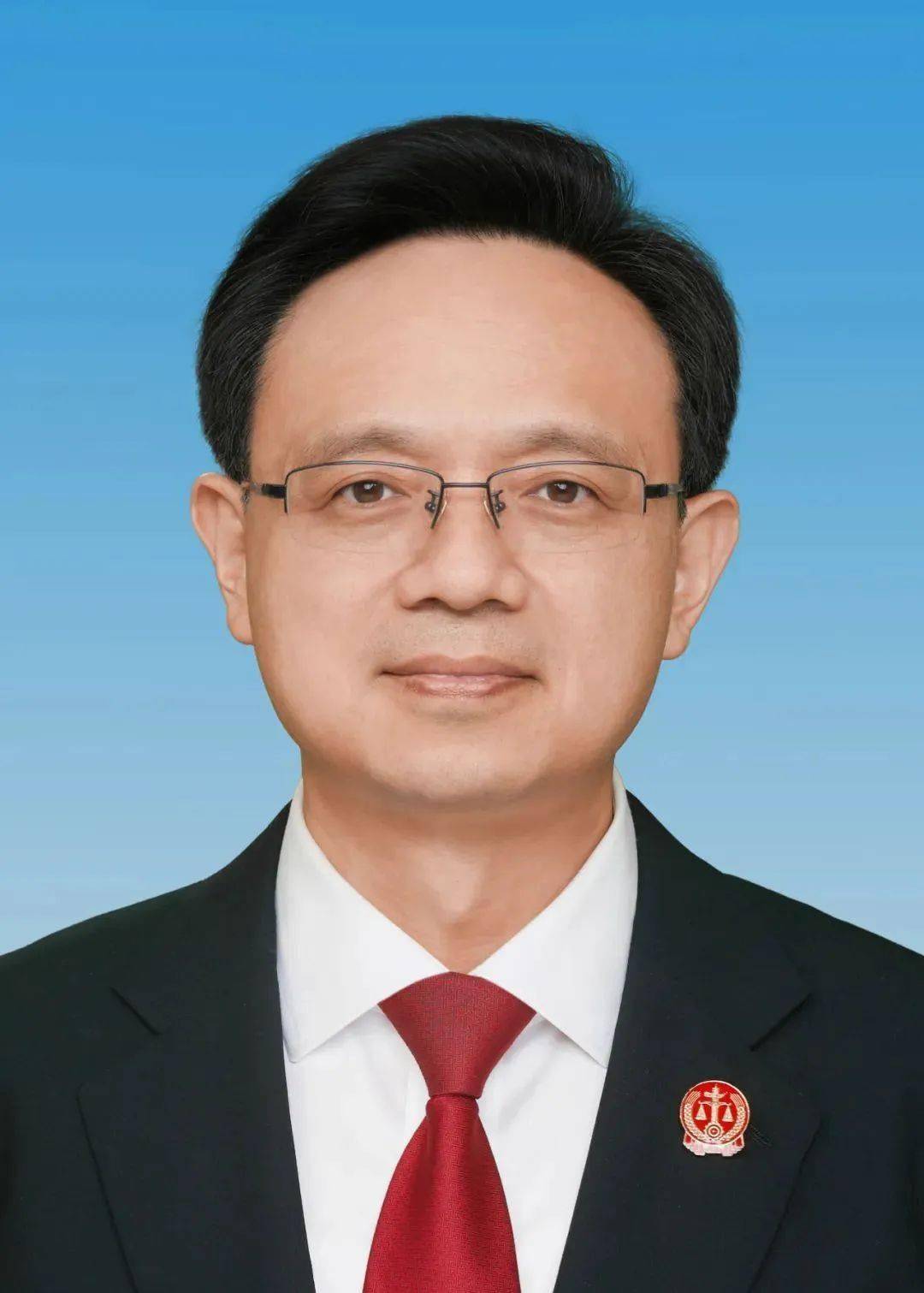 冯军当选山西省高级人民法院院长_会议_简历_研究生