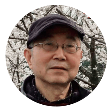 刘天华,1966年毕业于同济大学建筑系,后又师从著名园林家陈从周教授