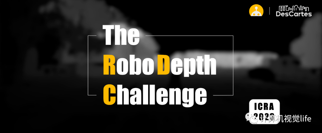 ICRA'23 | һRoboDepth³ȹ 