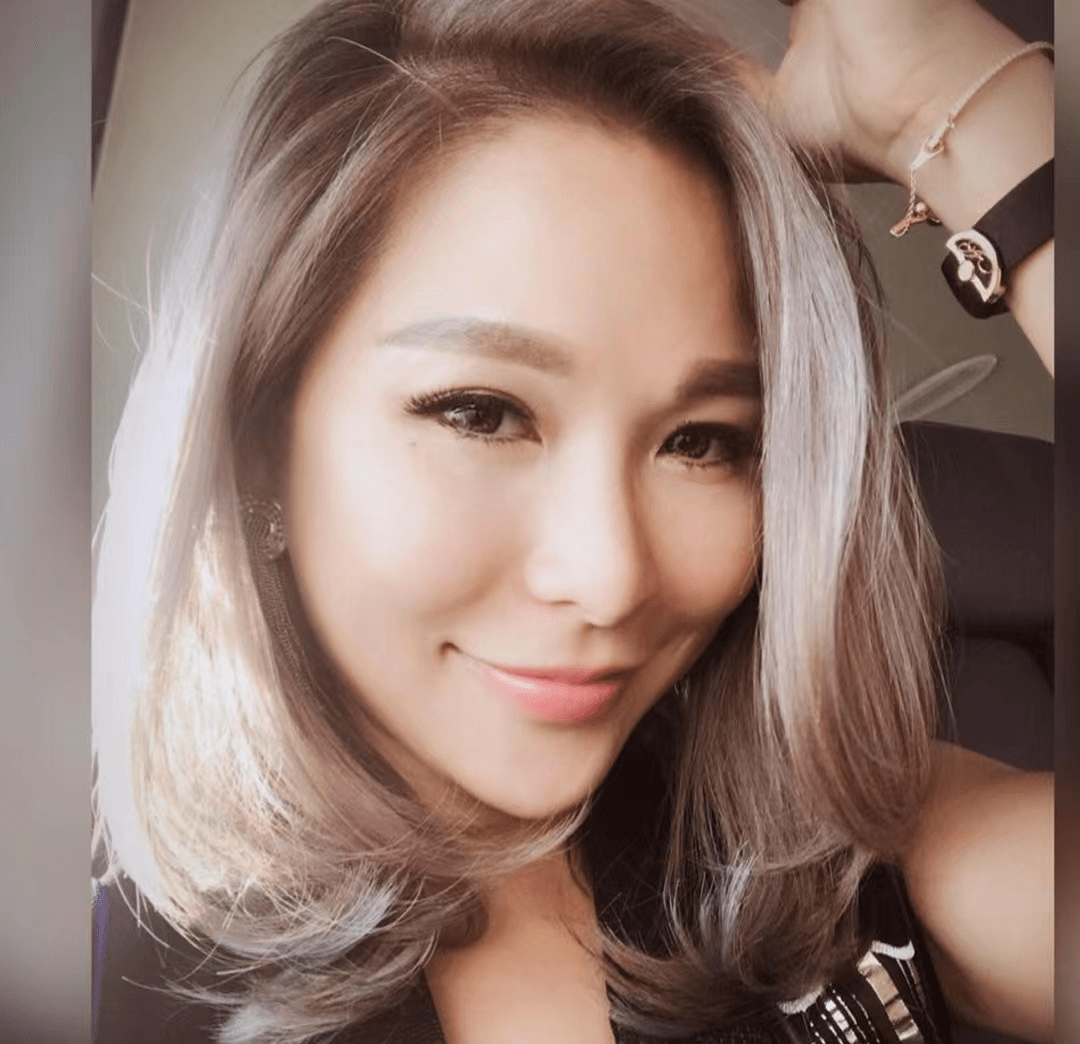 正宫高情商面对人生,最强小三在英国生活无忧_lieu_mandy_陈慧玲