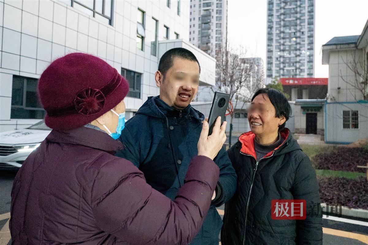 鄂豫两地警方通力协作,失踪15年的孩子在春节前与家人团圆_小冯_武汉