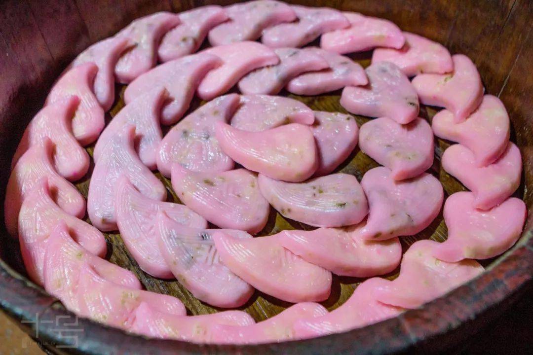 地道潮汕年,一座神明同乐的年味之城_老爷_神像_平安