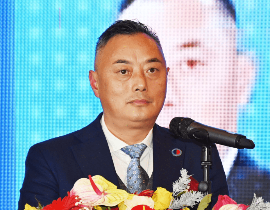 【意·侨界】中意绿地协会第二届换届庆典大会举行,王明星当选第二届