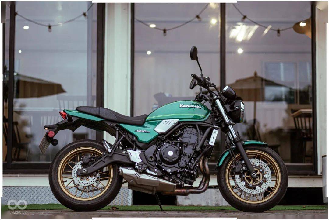 川崎 z650rs 长篇评测……_搜狐汽车_搜狐网