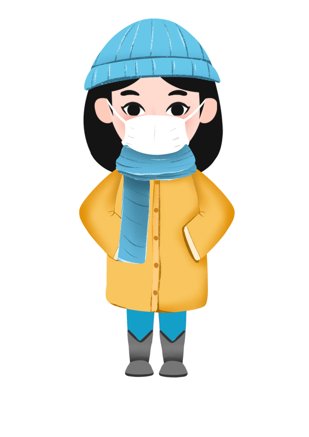 罗店人注意保暖!春节期间天气出炉!最低可达-5℃!_过程_上海_建议