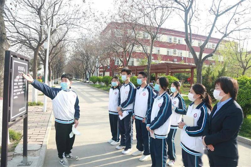 西咸泾河泾华学校:踔厉奋发又一载 勇毅前行开新局_工作_教育_教学