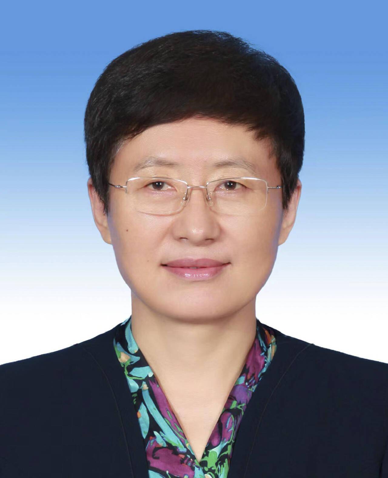 山东省第十四届人大常委会主任,副主任简介_孙立成_杨东奇_范华平