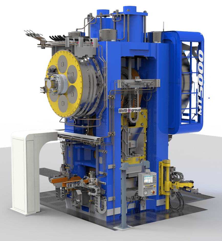西马克集团给您拜年啦|让明天的行业更美好-锻压行业大拜年_全球_企业