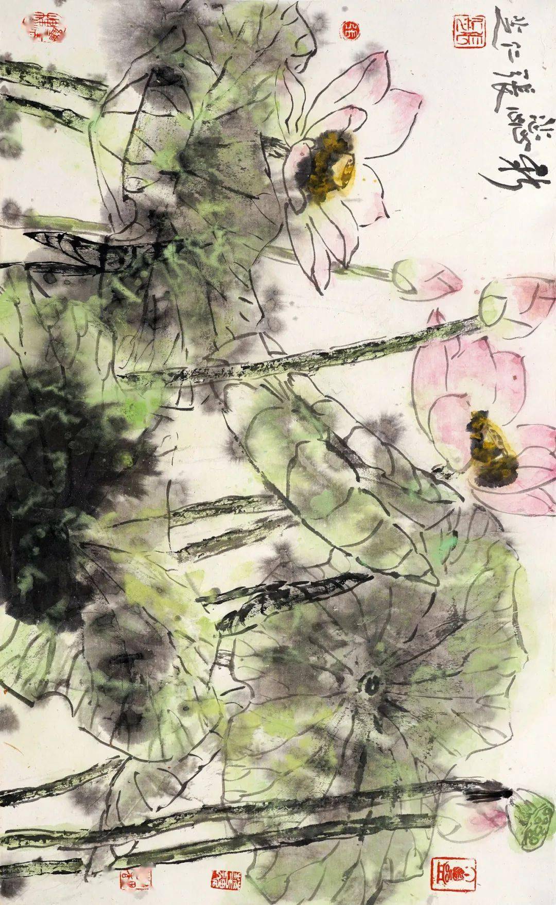 大年三十拍名画·倒计时1天_文化_cm_频道