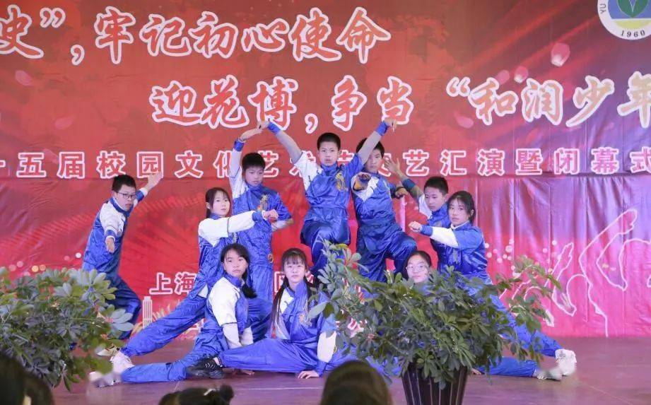 家门口的好初中71 | 崇明区裕安中学:"强校"成就每一位教师,润泽每
