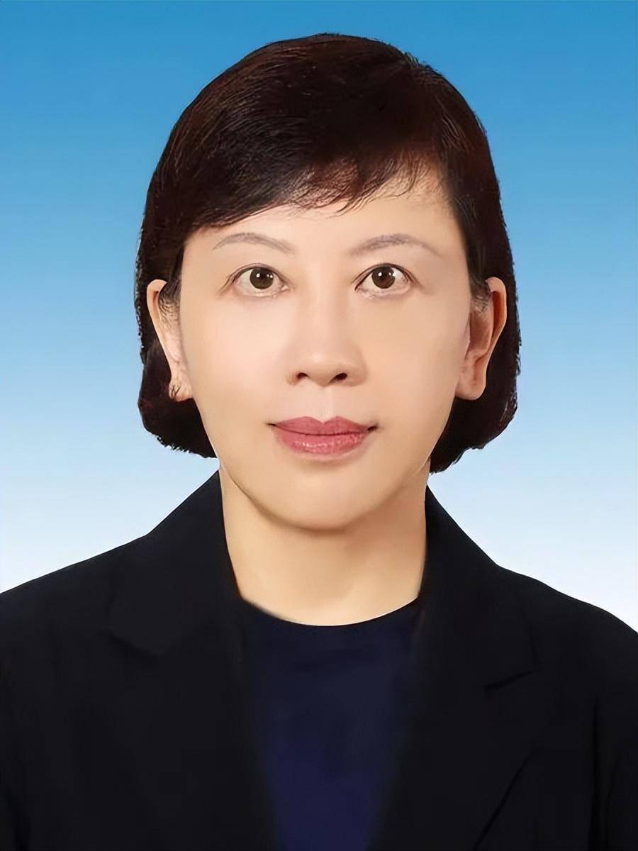 管理学博士的她,任北京市副市长_产业_民建_专业