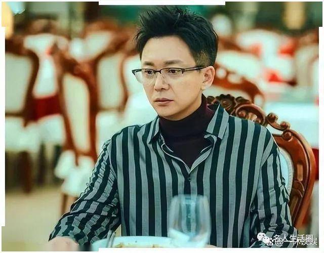 刘奕君:拒绝宋佳"潜规则",被雪藏十年无人问津,45岁突然翻红