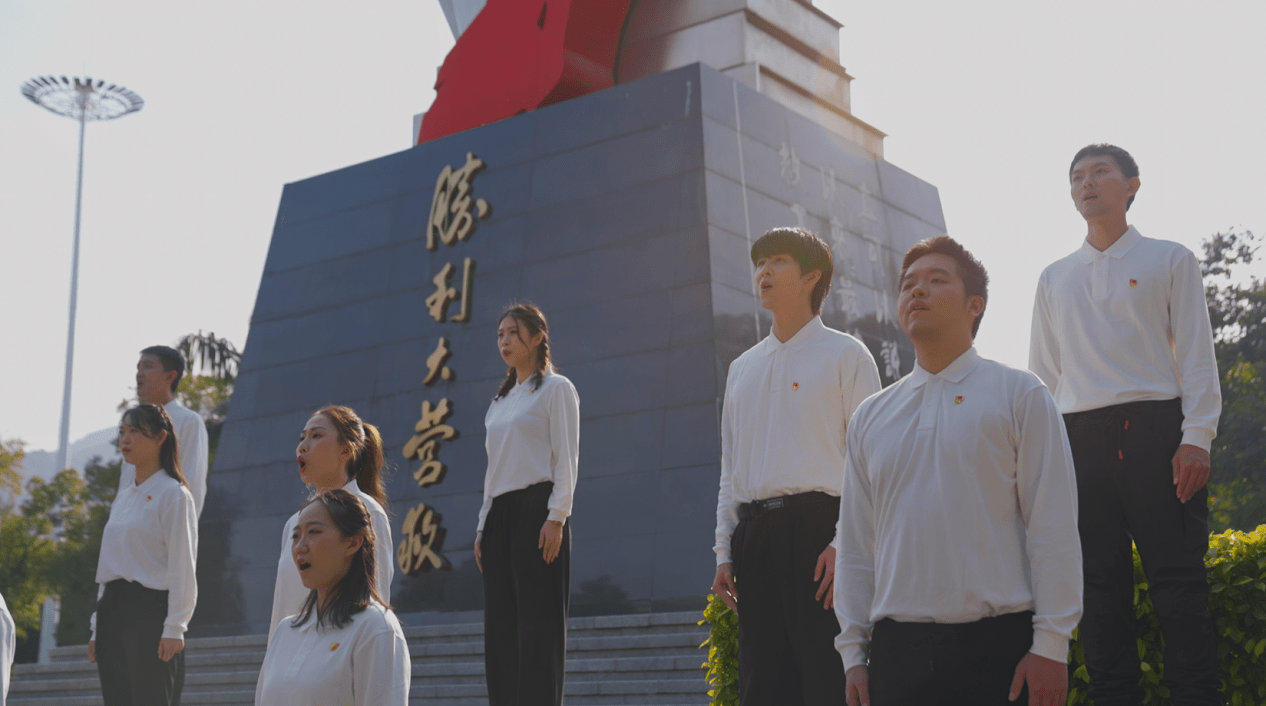 穿越古今的新春音乐会 带你解锁大美龙华