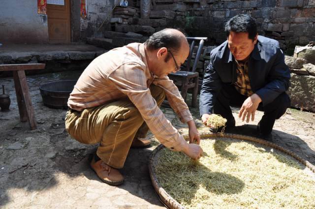 古琴制作非遗申请视频（古琴制作技艺传承人有哪些） 第2张